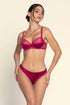 Lise Charmel C80 Splendeur Soie Italian Brief