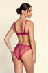 Lise Charmel C80 Splendeur Soie Italian Brief