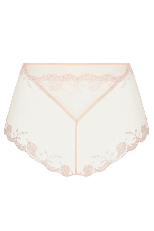 Lise Charmel C80 Splendeur Soie Boyshort