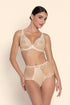 Lise Charmel C80 Splendeur Soie Boyshort
