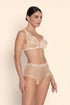Lise Charmel C80 Splendeur Soie Boyshort