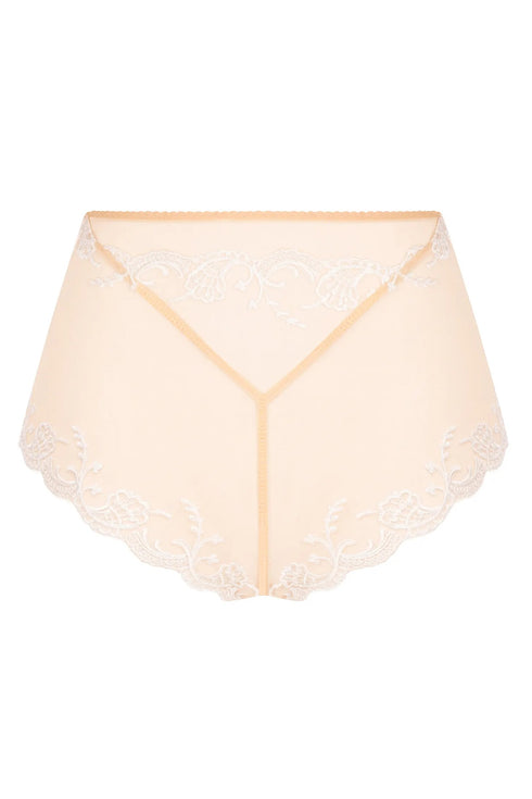 Lise Charmel C80 Splendeur Soie Sexy Boyshort