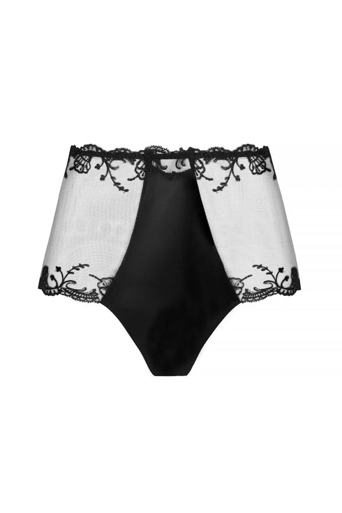 Lise Charmel C80 Splendeur Soie Boyshort