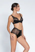 Lise Charmel C80 Splendeur Soie Boyshort