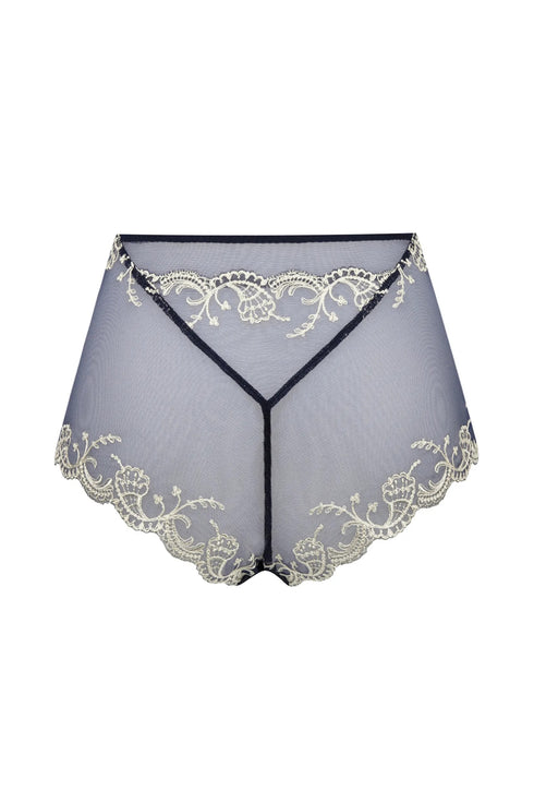 Lise Charmel C80 Splendeur Soie Boyshort