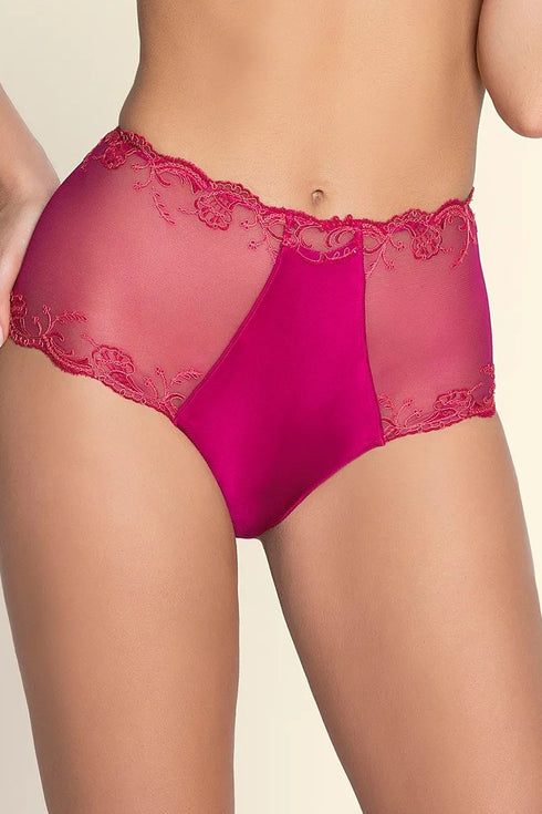 Lise Charmel C80 Splendeur Soie Boyshort