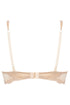 Lise Charmel C80 Splendeur Soie Underwired half cup bra