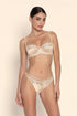Lise Charmel C80 Splendeur Soie Underwired half cup bra