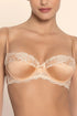 Lise Charmel C80 Splendeur Soie Demi Cup Bra