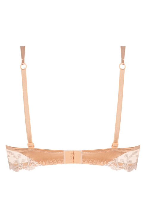 Lise Charmel C80 Splendeur Soie Demi Cup Bra