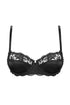 Lise Charmel C80 Splendeur Soie Demi Cup