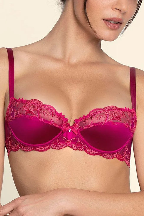 Lise Charmel C80 Splendeur Soie Demi Cup