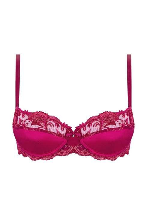 Lise Charmel C80 Splendeur Soie Demi Cup