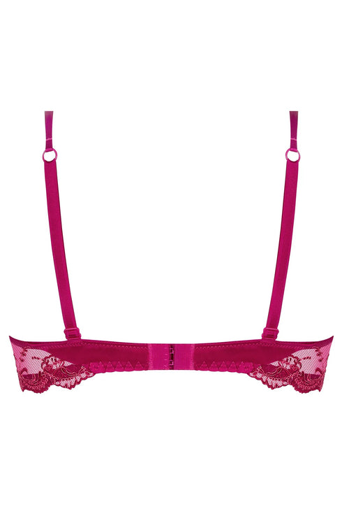 Lise Charmel C80 Splendeur Soie Demi Cup