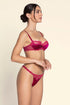 Lise Charmel C80 Splendeur Soie Demi Cup