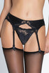 Lise Charmel C80 Splendeur Soie Suspender Belt