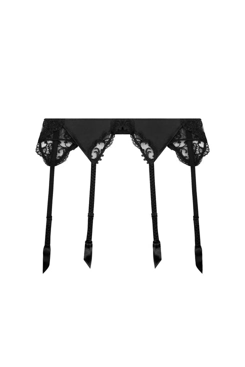 Lise Charmel C80 Splendeur Soie Suspender Belt