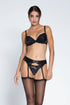 Lise Charmel C80 Splendeur Soie Suspender Belt