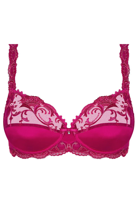Lise Charmel C80 Splendeur Soie Full Cup