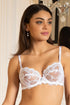 Lise Charmel C88 Dressing Floral Underwired full cup bra