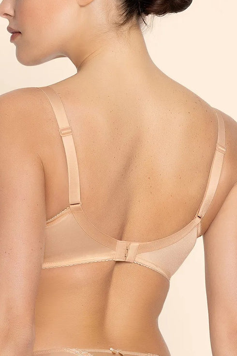 Lise Charmel C80 Splendeur Soie 3 Parts Full Cup