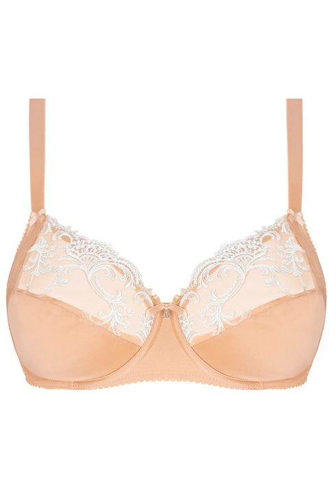 Lise Charmel C80 Splendeur Soie 3 Parts Full Cup