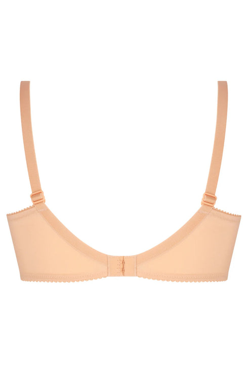 Lise Charmel C80 Splendeur Soie 3 Parts Full Cup