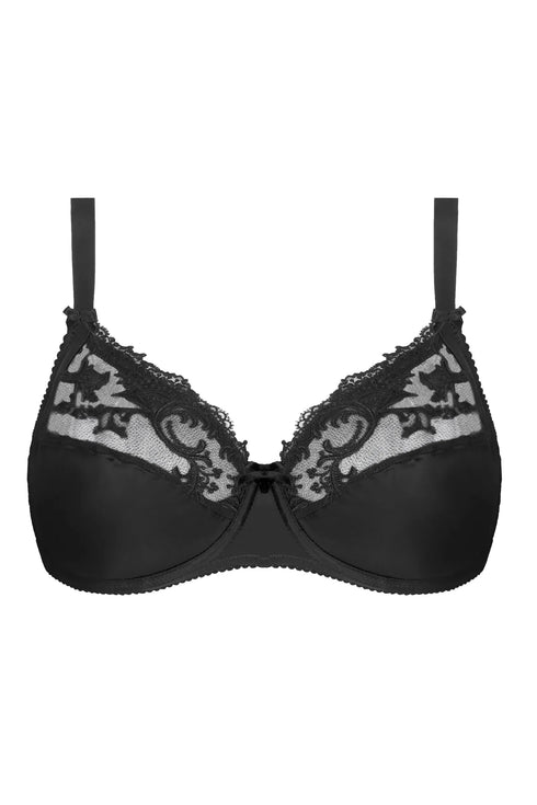 Lise Charmel C80 Splendeur Soie 3 Parts Full Cup