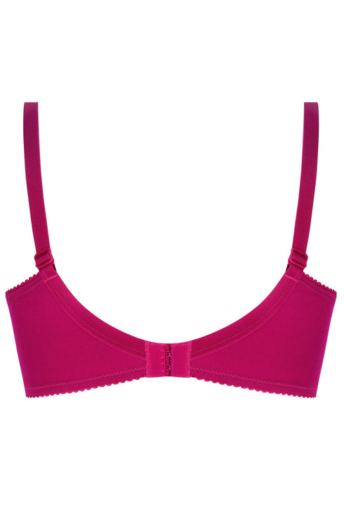 Lise Charmel C80 Splendeur Soie 3 Parts Full Cup