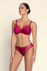 Lise Charmel C80 Splendeur Soie 3 Parts Full Cup