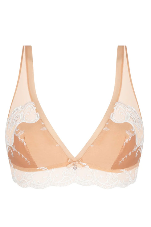 Lise Charmel C80 Splendeur Soie Non Wire Bra