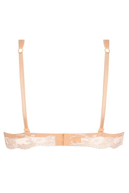 Lise Charmel C80 Splendeur Soie Non Wire Bra