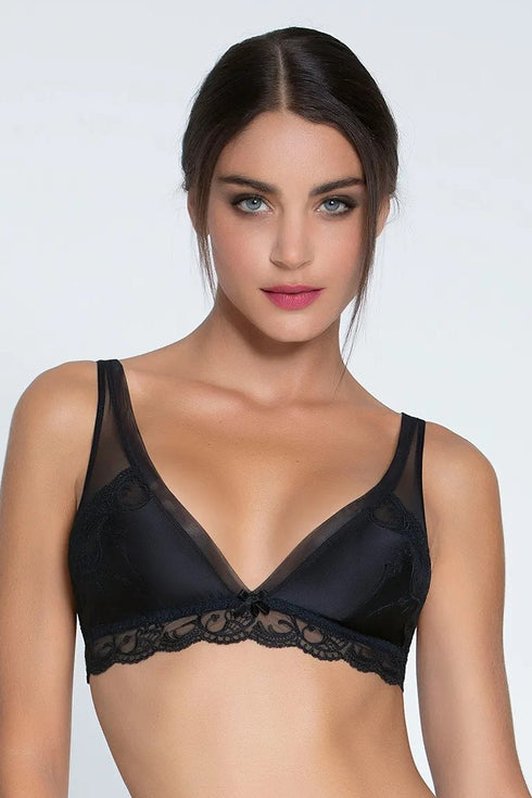 Lise Charmel C80 Splendeur Soie Non Wire Bra