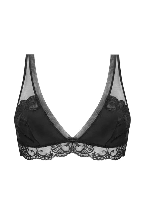 Lise Charmel C80 Splendeur Soie Non Wire Bra