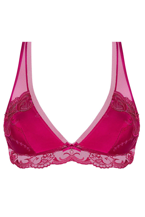 Lise Charmel C80 Splendeur Soie Non Wire Bra