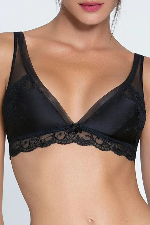 Lise Charmel C80 Splendeur Soie Non Wire Bra