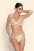Lise Charmel C80 Splendeur Soie Glam Push Up Bra