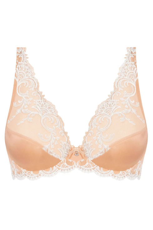 Lise Charmel C80 Splendeur Soie Glam Triangle