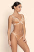 Lise Charmel C80 Splendeur Soie Glam Triangle