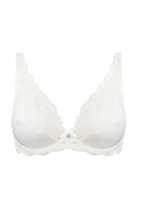 Lise Charmel C80 Splendeur Soie Glam Push Up Bra