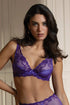 Lise Charmel C80 Splendeur Soie Glam Triangle