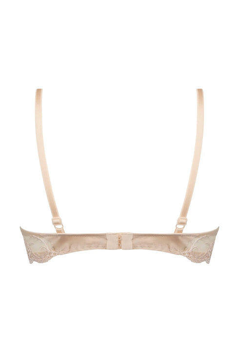 Lise Charmel C80 Splendeur Soie Glam Push Up Bra