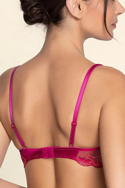 Lise Charmel C80 Splendeur Soie Glam Triangle