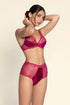 Lise Charmel C80 Splendeur Soie Glam Triangle