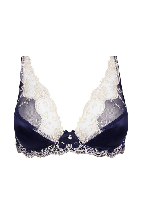 Lise Charmel C80 Splendeur Soie Glam Push Up Bra