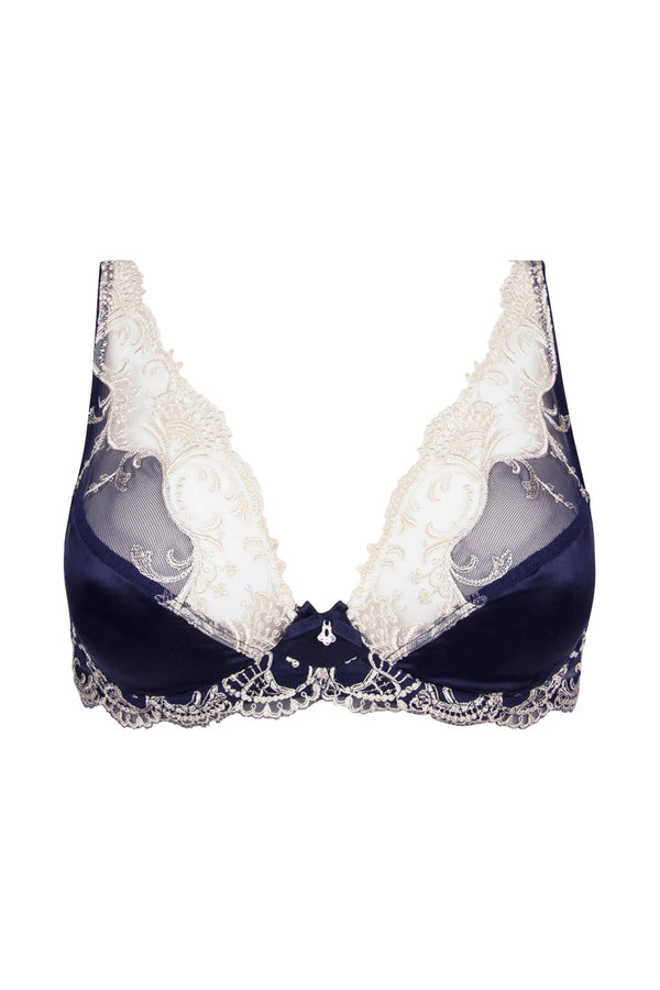 Lise Charmel C80 Splendeur Soie Glam Push Up Bra