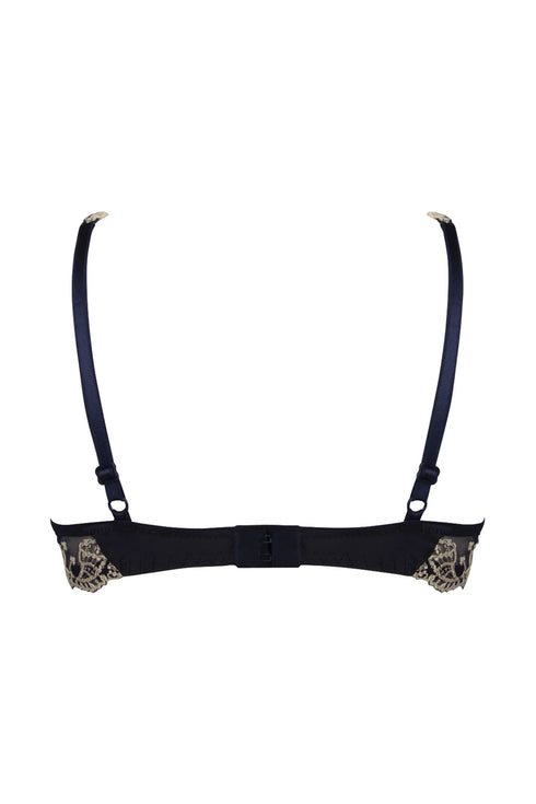 Lise Charmel C80 Splendeur Soie Glam Push Up Bra