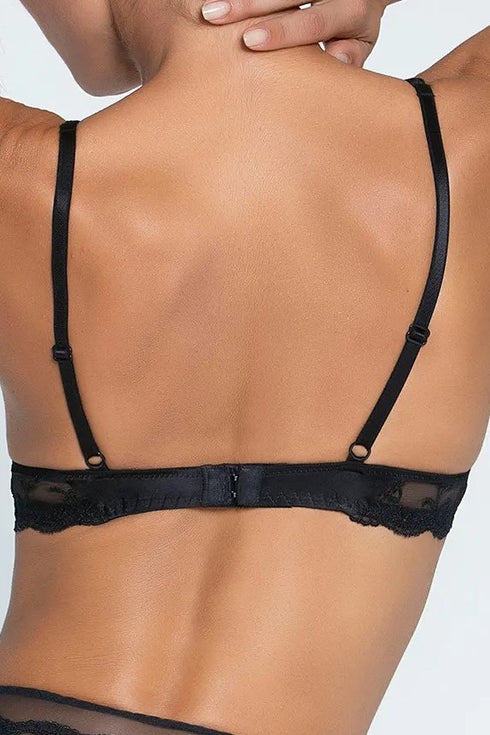 Lise Charmel C80 Splendeur Soie Glam Triangle