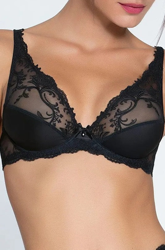 Lise Charmel C80 Splendeur Soie Glam Triangle