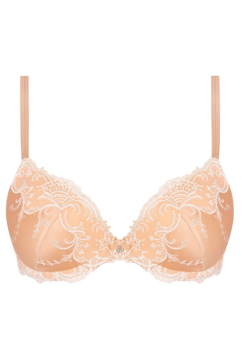 Lise Charmel C80 Splendeur Soie Padded Contour